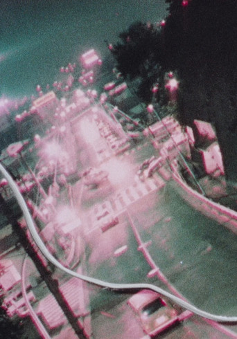 Movie poster for Red Light (1978)