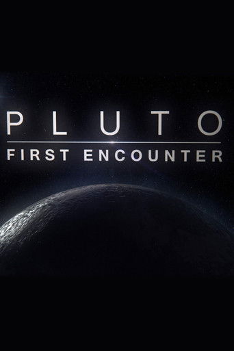 Direct from Pluto: First Encounter poster