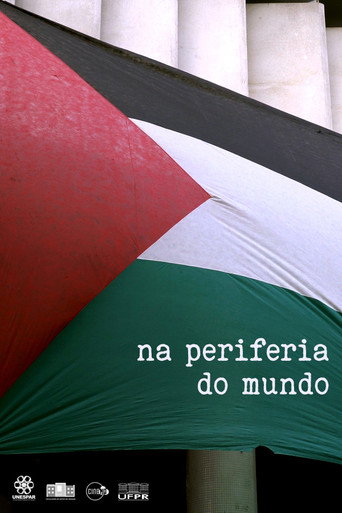 Movie poster for Na Periferia do Mundo