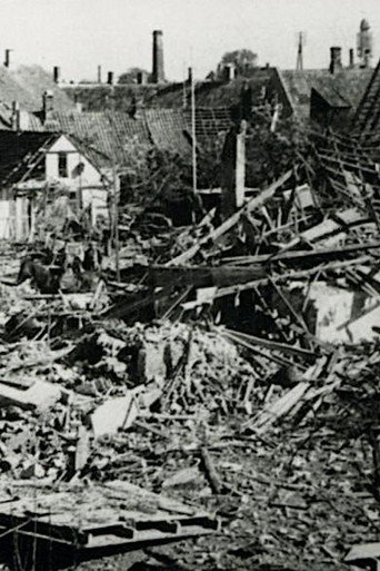 The Rebuilding of Rønne and Nexø poster