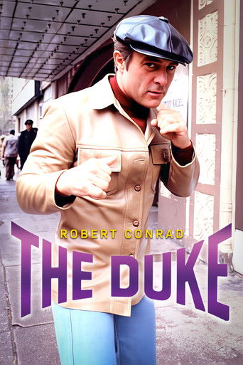 The Duke poster
