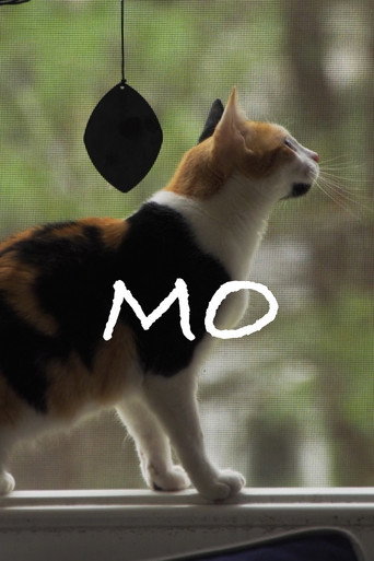 Movie poster for Mo (2024)