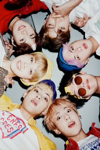 Movie poster for BTS 2019 Season's Greetings (2018)
