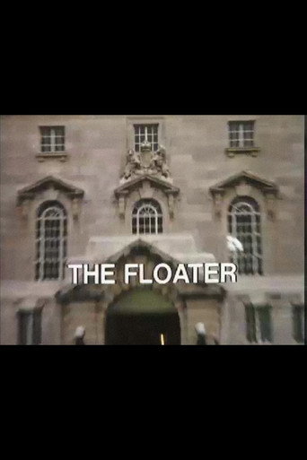 The Floater poster