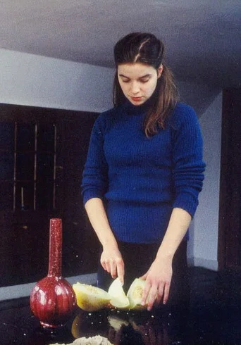Movie poster for Verse Texture (1998)