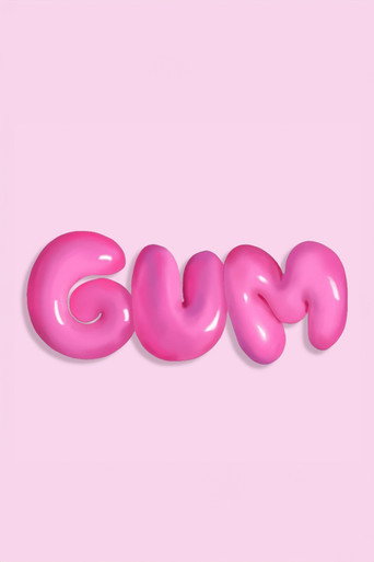 Movie poster for Gum (2023)