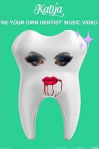 Movie poster for Be Your Own Dentist (2021)