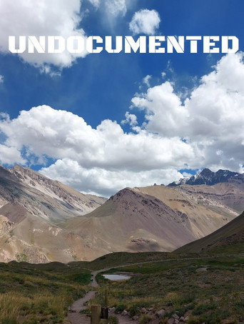 Movie poster for Undocumented (2025)