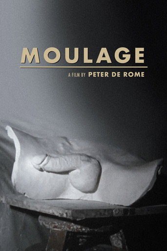 Movie poster for Moulage (1971)