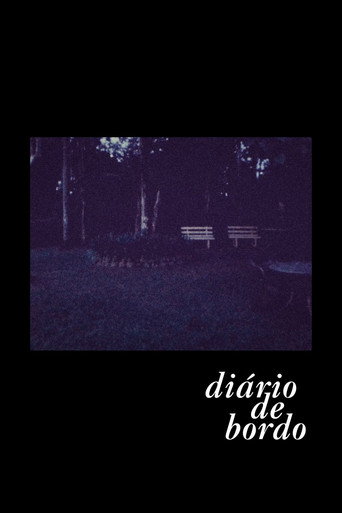 Movie poster for Logbook (2026)