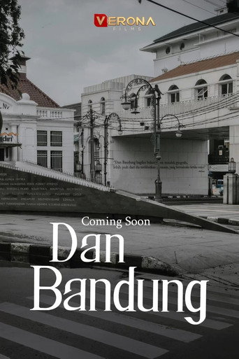 Dan Bandung poster