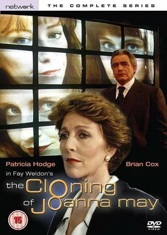 Series poster for The Cloning of Joanna May (1992)