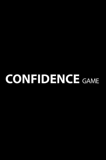 Movie poster for Confidence Game (2011)