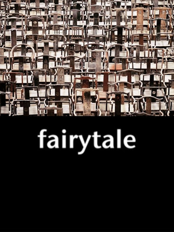 Movie poster for Fairytale (2007)