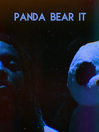 Movie poster for Panda Bear It (2020)