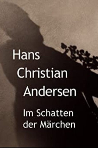 Hans Christian Andersen - Im Schatten der Märchen poster