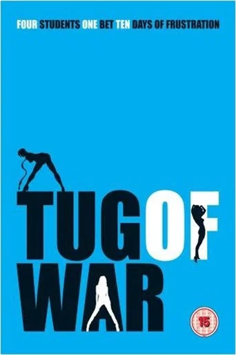 Movie poster for Tug of War (2006)