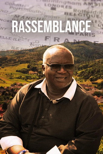 Rassemblance poster