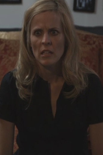 Movie poster for The Room Before and After - Part 3: Maria Bamford (2009)