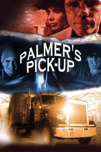 Palmer's Pick-Up poster