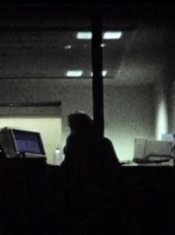 Movie poster for Offices (2003)