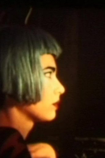 Movie poster for Person'na (2002)