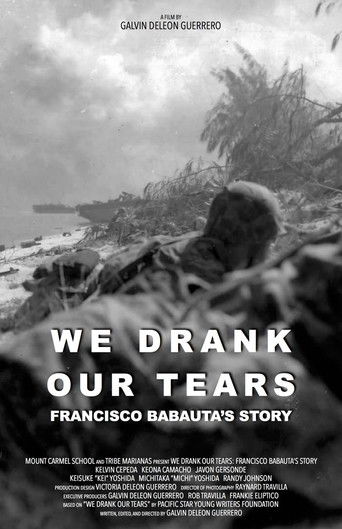 Francisco Babauta’s Story poster