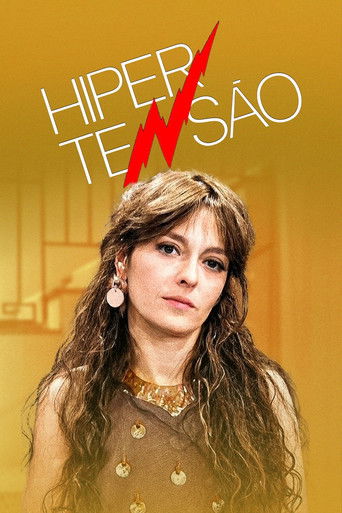 Hipertensão poster