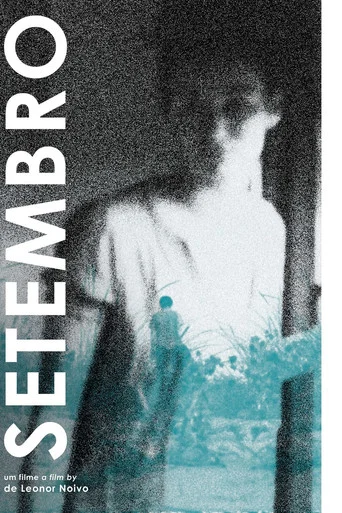 Movie poster for Setembro (2016)