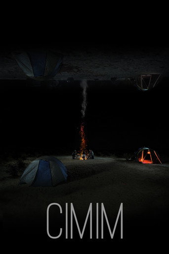 Movie poster for CIMIM (2022)