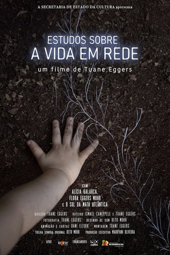 Estudos Sobre A Vida Em Rede poster