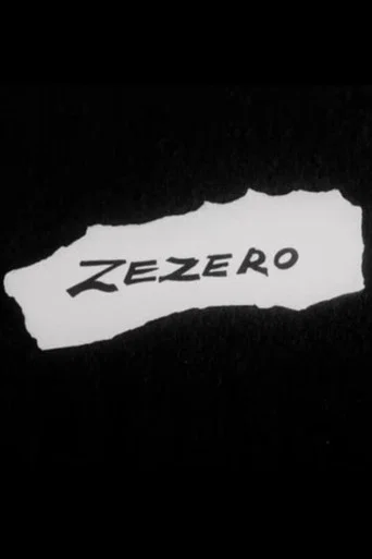 Movie poster for Joe Zero (1974)
