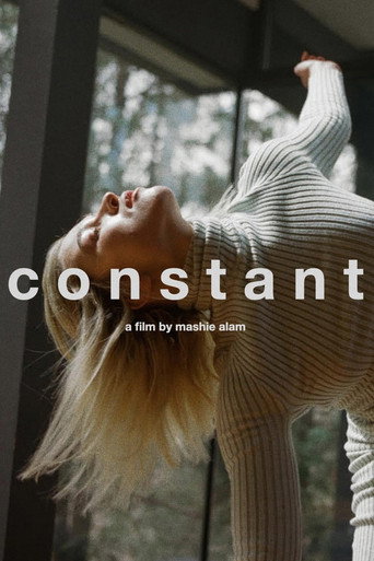 Movie poster for Constant (2019)