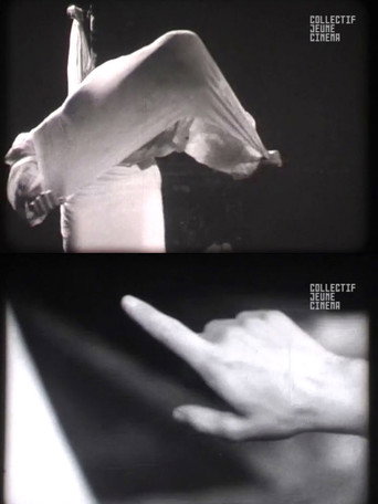 Movie poster for Dreams and Light (1980)
