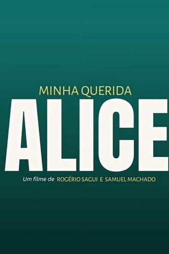 Minha Querida Alice poster