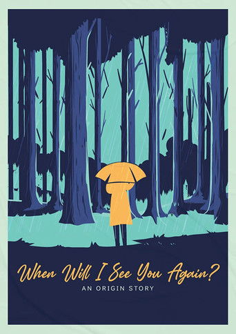 When Will I See You Again? poster