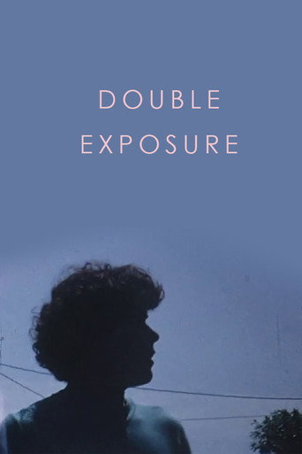 Movie poster for Double Exposure (1969)
