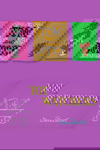 Tot Watchers poster