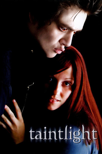 Movie poster for Taintlight (2009)