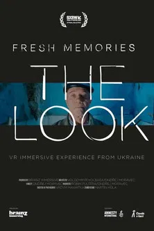 Fresh Memories: The Look poster