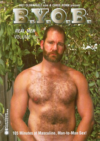 Movie poster for Real Men 10: B.Y.O.B. (2005)