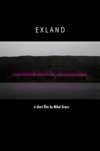 Movie poster for (ex)land (2013)