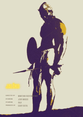 Movie poster for Jalôko (2009)