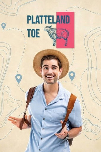 Series poster for Platteland Toe (2021)