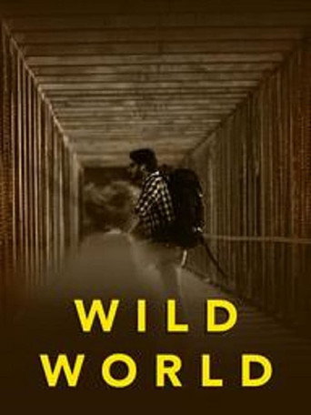 Movie poster for Wild World (2021)