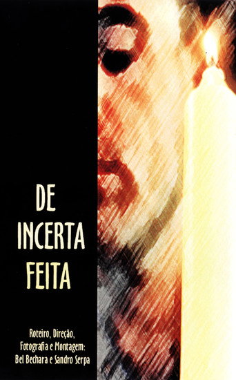 Movie poster for De Incerta Feita (2001)