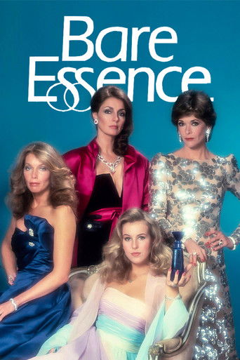 Bare Essence poster