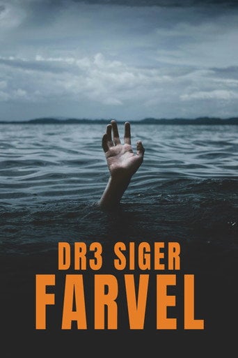 Series poster for DR3 Says Goodbye (2016)