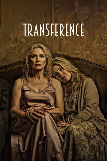 Movie poster for Transference (2026)