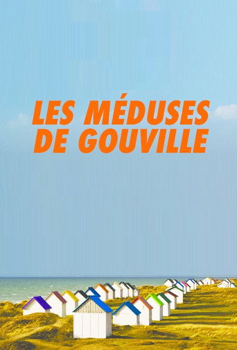 Movie poster for The Jellyfish of Gouville (2018)